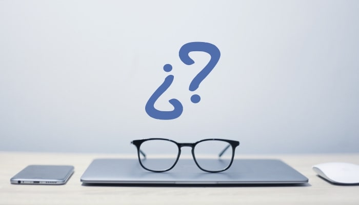 Dudas llenando el contrato